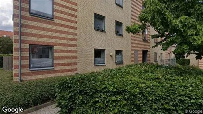 Apartments for rent in Kongens Lyngby - Photo from Google Street View