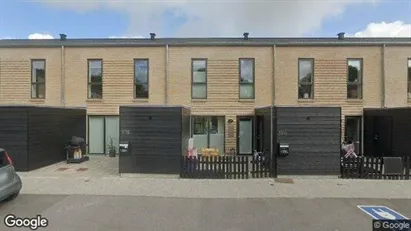 Apartments for rent in Hasselager - Photo from Google Street View