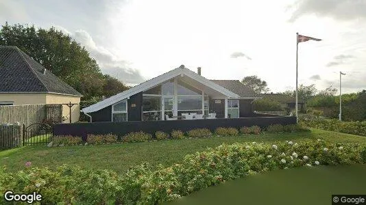 Apartments for rent in Otterup - Photo from Google Street View