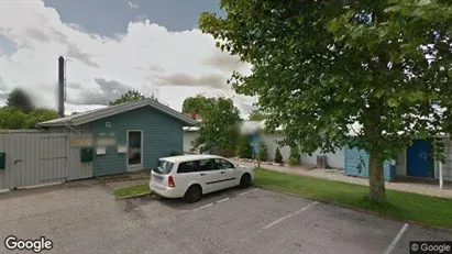 Apartments for rent in Roskilde - Photo from Google Street View