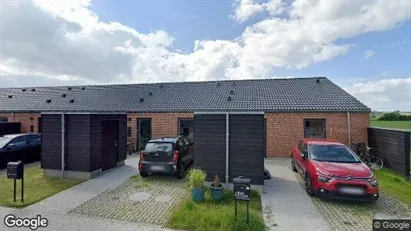 Apartments for rent in Kolding - Photo from Google Street View
