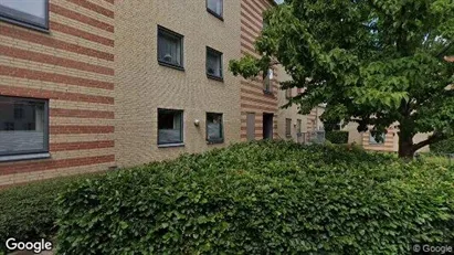 Apartments for rent in Kongens Lyngby - Photo from Google Street View