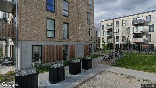 Apartments for rent in Ballerup - Photo from Google Street View