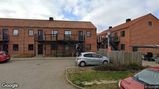 Apartments for rent in Odense SØ - Photo from Google Street View