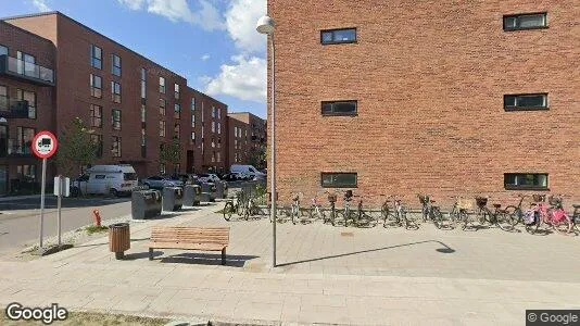 Apartments for rent in Brøndby - Photo from Google Street View