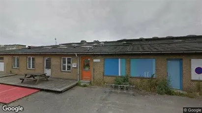 Apartments for rent in Roskilde - Photo from Google Street View