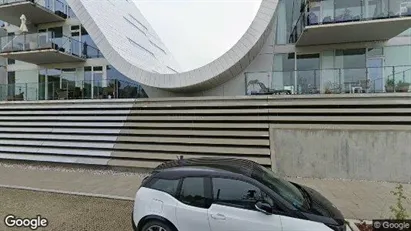 Apartments for rent in Vejle Center - Photo from Google Street View