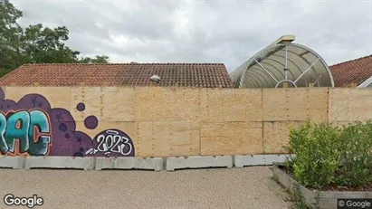 Apartments for rent in Nivå - Photo from Google Street View
