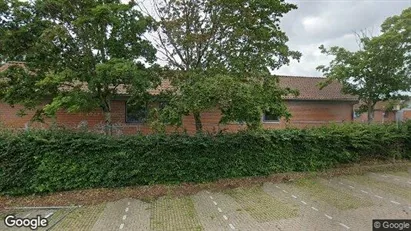 Apartments for rent in Nivå - Photo from Google Street View