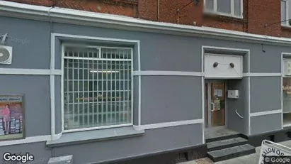 Apartments for rent in Frederikshavn - Photo from Google Street View