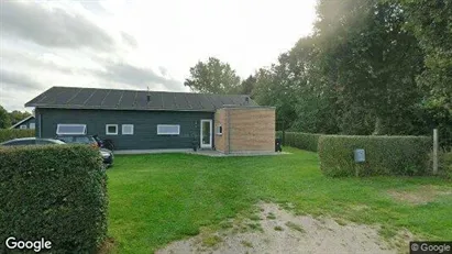 Apartments for rent in Otterup - Photo from Google Street View