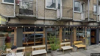 Apartments for rent in Aalborg Center - Photo from Google Street View