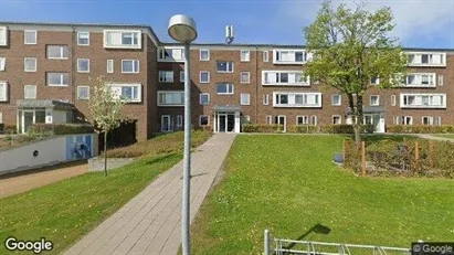 Apartments for rent in Nørresundby - Photo from Google Street View