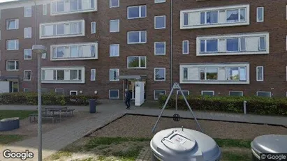 Apartments for rent in Nørresundby - Photo from Google Street View