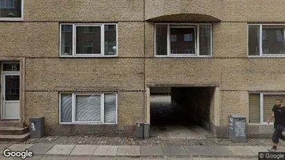 Apartments for rent in Aalborg Center - Photo from Google Street View