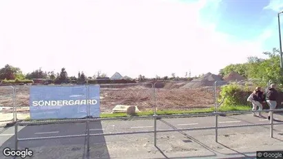 Apartments for rent in Smørum - Photo from Google Street View