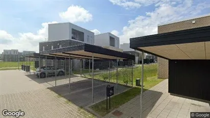 Apartments for rent in Aalborg SV - Photo from Google Street View