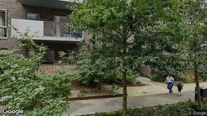 Apartments for rent in Copenhagen S - Photo from Google Street View