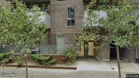 Apartments for rent in Copenhagen S - Photo from Google Street View