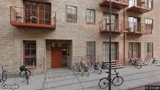 Apartments for rent in Copenhagen SV - Photo from Google Street View