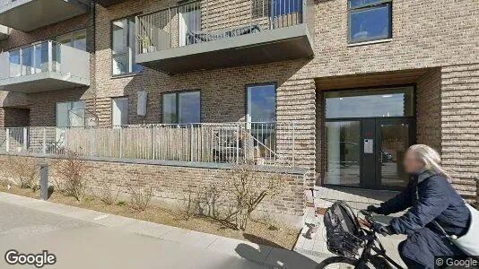 Apartments for rent in Copenhagen S - Photo from Google Street View