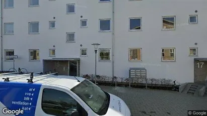 Apartments for rent in Aalborg SØ - Photo from Google Street View
