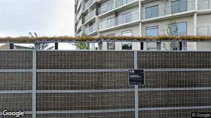 Apartments for rent in Aarhus N - Photo from Google Street View
