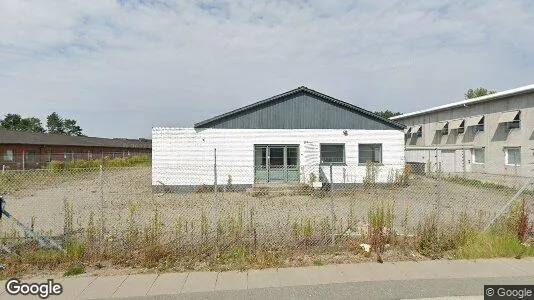 Apartments for rent in Ishøj - Photo from Google Street View