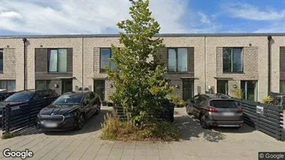 Apartments for rent in Odense V - Photo from Google Street View