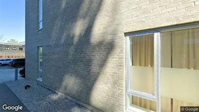 Apartments for rent in Søborg - Photo from Google Street View