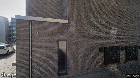Apartments for rent in Aalborg Center - Photo from Google Street View
