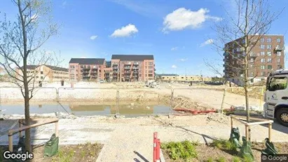 Apartments for rent in Taastrup - Photo from Google Street View