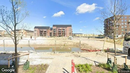 Apartments for rent in Taastrup - Photo from Google Street View