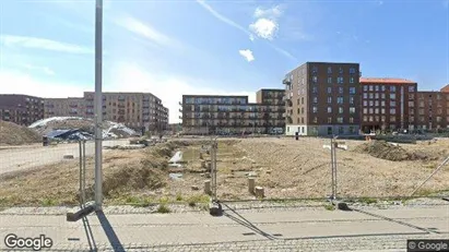 Apartments for rent in Taastrup - Photo from Google Street View