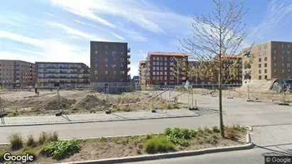 Apartments for rent in Taastrup - Photo from Google Street View