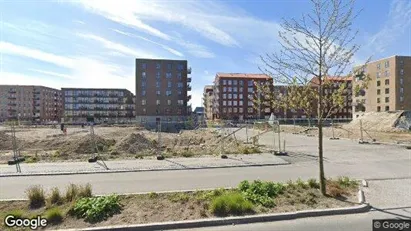 Apartments for rent in Taastrup - Photo from Google Street View