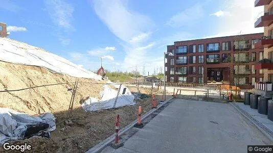 Apartments for rent in Taastrup - Photo from Google Street View