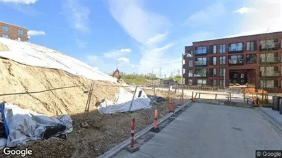 Apartments for rent in Taastrup - Photo from Google Street View