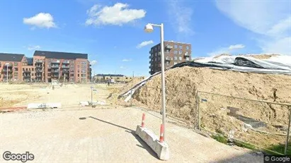 Apartments for rent in Taastrup - Photo from Google Street View