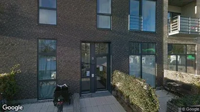 Apartments for rent in Copenhagen SV - Photo from Google Street View