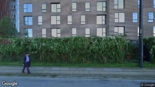 Apartments for rent in Copenhagen SV - Photo from Google Street View
