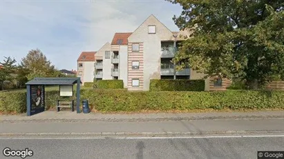 Apartments for rent in Kongens Lyngby - Photo from Google Street View