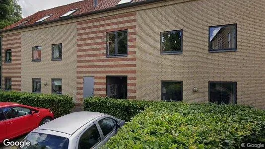 Apartments for rent in Kongens Lyngby - Photo from Google Street View