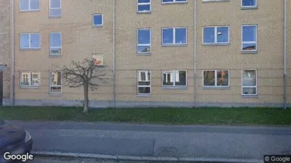 Apartments for rent in Vanløse - Photo from Google Street View