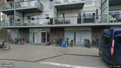 Apartments for rent in Copenhagen K - Photo from Google Street View
