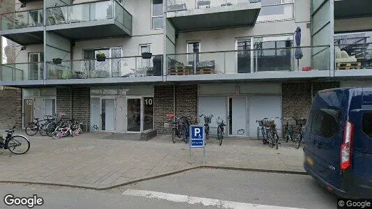 Apartments for rent in Copenhagen K - Photo from Google Street View