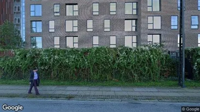 Apartments for rent in Copenhagen SV - Photo from Google Street View
