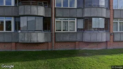Apartments for rent in Aalborg Center - Photo from Google Street View