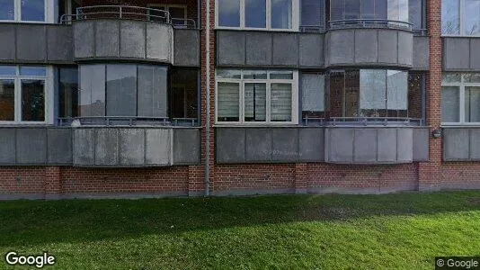 Apartments for rent in Aalborg Center - Photo from Google Street View