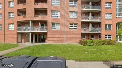 Apartments for rent in Nørresundby - Photo from Google Street View